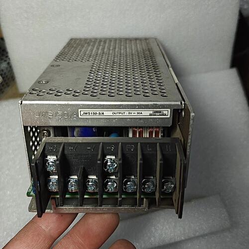 议价JWS150-5/A LAMBDA兰达电源5V30A可维修