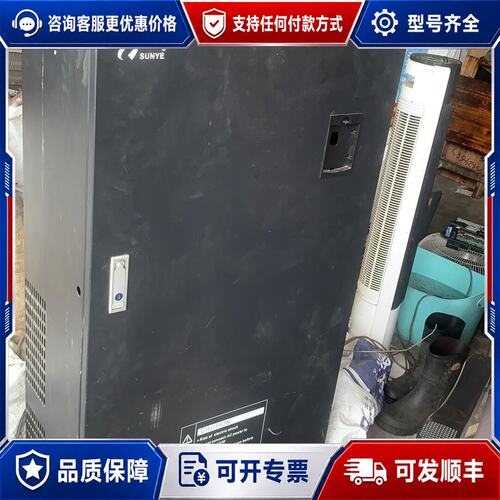 议价日业变频器 CM530H-4T250G/280P可维修