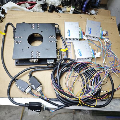议价D1815-GAS00-160SC-PC GMT高明铁视觉对可维修