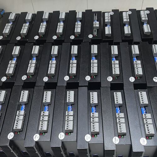 议价雷赛步进驱动器DMA882S-IO成色可维修