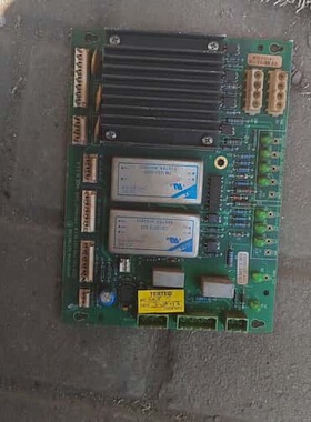 议价电源分配板 228815 海宝MicroEDGEpro电源分可维修