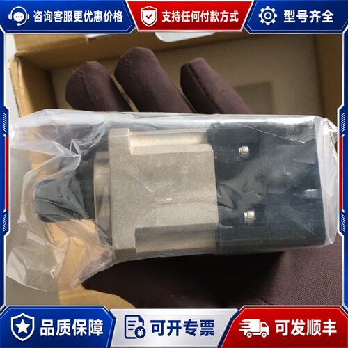 议价库存VGM 减速器控制器MF40HL1 8-M-K-可维修
