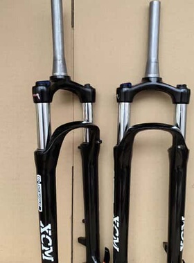 议价三拓SR SUNTOUR XCM34前叉27.5寸29寸可维修