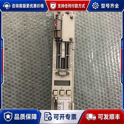 议价轴卡6SN1118-0NJ01-0AA1可维修
