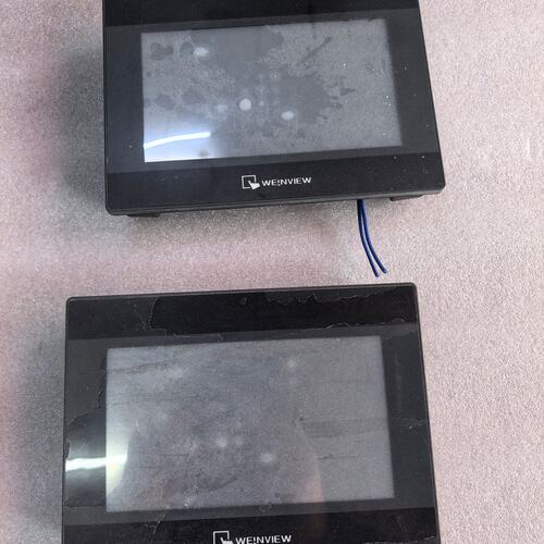 议价威纶通触摸屏 MT6070iH 5wv可维修