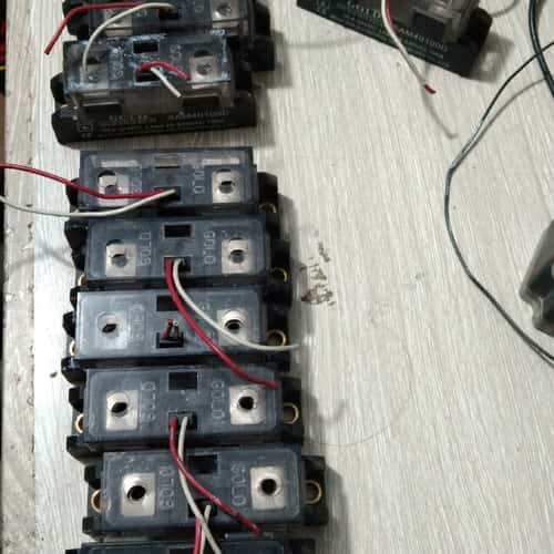 议价固特GOLD单相直流控交流固态继电器可维修