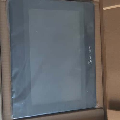 议价【】威纶通WEINVIEW MT8102iQ 10.可维修