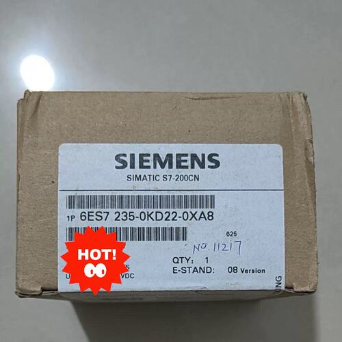 议价6ES7235-0KD22-0XA8可维修