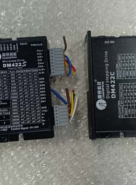 议价雷赛DM422S，DM442C两相步进驱动器，可维修