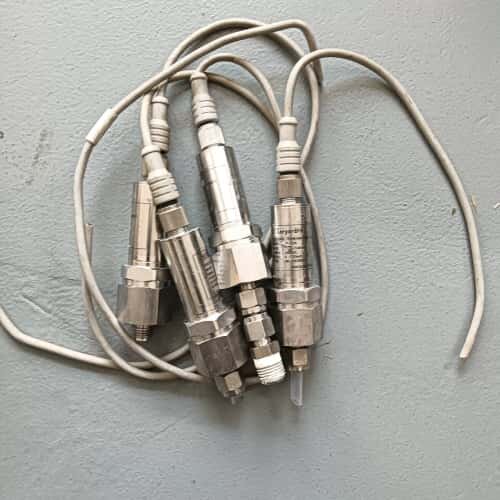 议价SST Corpaport压力传感器，型号P-77A，24V可维修