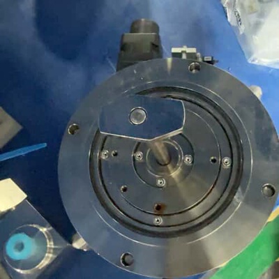 议价Orientalmotor步进电机PK54-3AW-A8可维修
