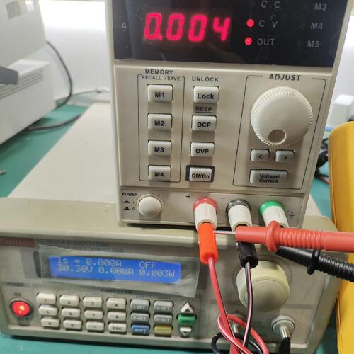 议价电子负载 KC8511B 0-300V 0-150W可维修