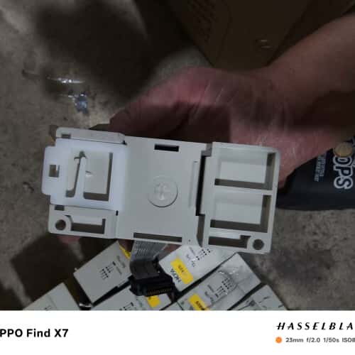 议价HCFA定位模块，TX2N-1PG，件，，成色如可维修