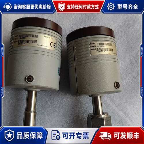 议价MKS 626A13TDE真空计，Type 626 Bara可维修