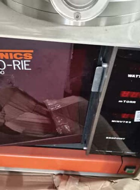 议价Techcs Micro-RIE Series 80可维修