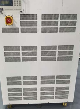 议价ADTEC射频电源AX-30000W-JEL（13.56MH可维修