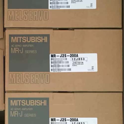 议价伺服电机HF-MP73/MP73B 可议价可维修