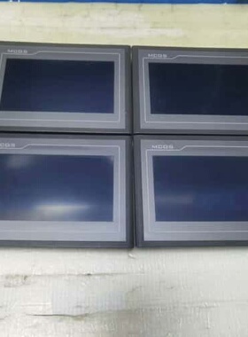 议价昆仑通态触摸屏 TPC7062DL 2个，，可维修