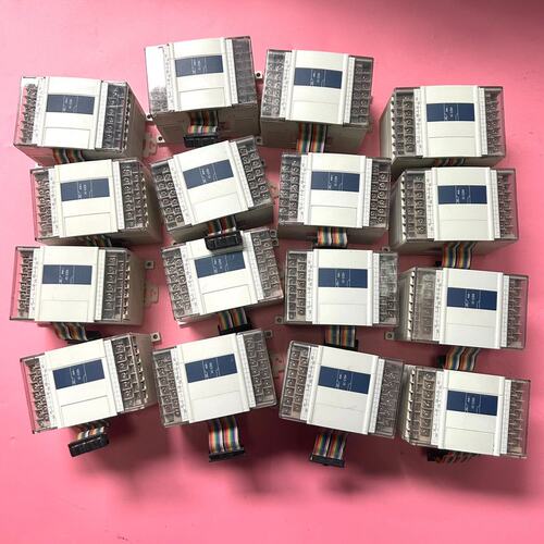 议价信捷扩展模块 XC-E2DA可维修