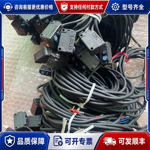 议价基恩士PZ-G42N./G42P./G41N./G41P./可维修