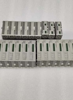 议价台达温度控制器模块 DTC1000V/DTC2000V/DT可维修