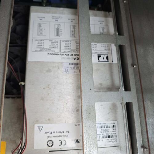 议价XP电源 X9-3R5G1P1W1W-000002电源模块可维修