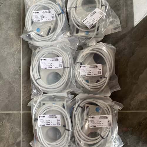 议价意大利赛力特selet传感器B01AN44NO可维修