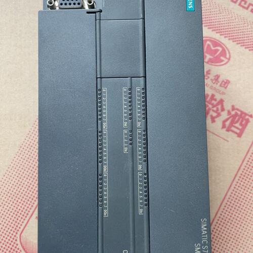 议价西门子PLC200 SMART CPU CR60 6ES可维修
