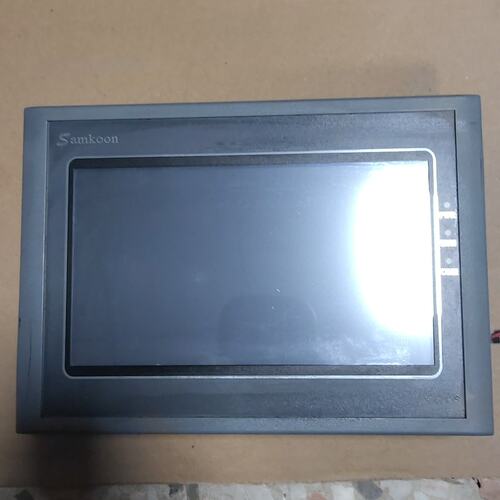 议价Samkoon SK-070BE触摸屏7寸工业款DC24可维修