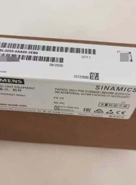 议价6SL3055-0AA00-2EB0可维修