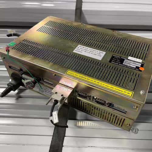 议价日立KOKUSAI CQ1701 CPU数字控制器，型号06可维修
