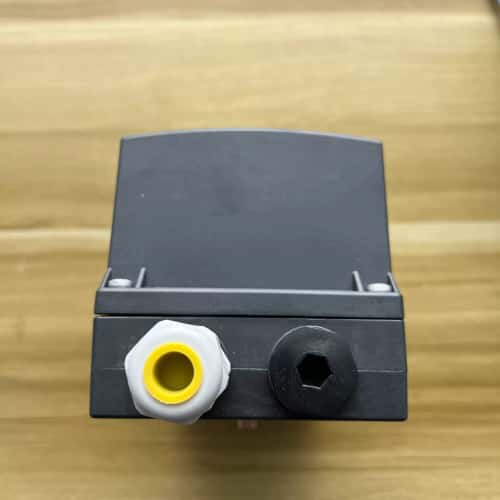 议价SIPART PS2智能电气阀门定位器，型号6DR53可维修