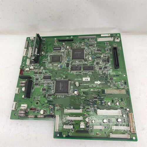 议价XD0134QS3D MCU PWB VER.3.1 SH可维修