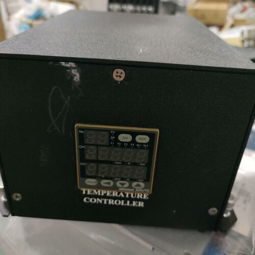 议价Yamatake SDU10温度控制器型号0190-246可维修