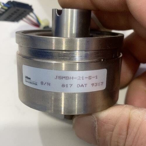 议价Litton JSMBH-21-B-1编码器成色可以可维修