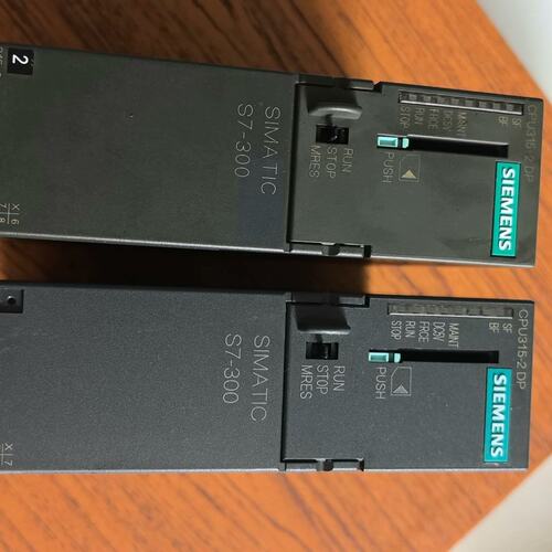 议价315-2AH14,成色不错西门子CPU315-2DP实可维修