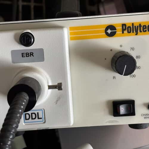 议价【Polytec EBR激光切割头】德国Leica 11 0可维修