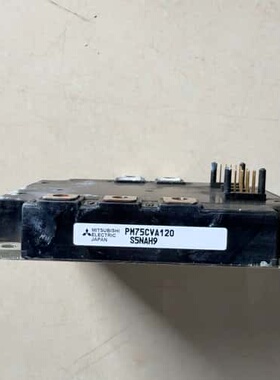 议价PM75CVA120模块可维修