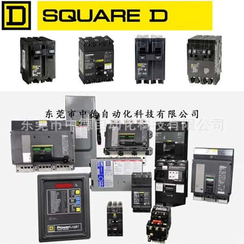 议价SQUARE D PowerLogic JGL26225 L可维修