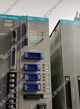 议价瑞恩模块PSC4000可维修