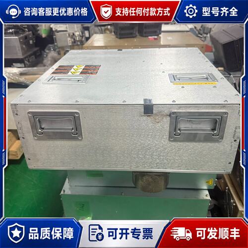 议价ENI射频电源匹配器型号MWD-55LD-013D80-可维修