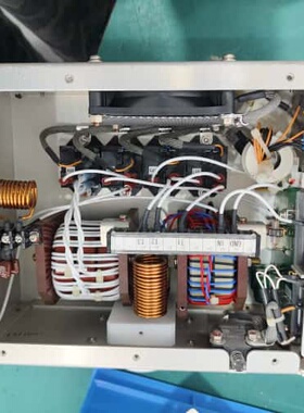 议价AD-TEC电源匹配器AMT-1000ASM-2，1KW，4可维修
