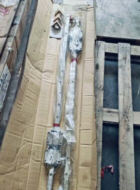 议价THK直线导轨HSR30A2SSS+1240L-ll库存备用可维修