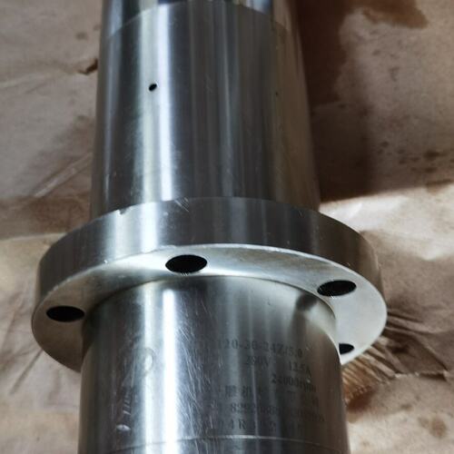 议价〈247〉电机主轴 HDL120-30-24Z/5.0可维修