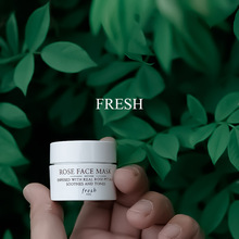 FRESH馥蕾诗玫瑰润泽保湿舒缓面膜15ML 中文标 至2024-07