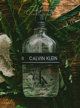 Calvin Klein/凯文克莱CK EVERY ONE众我中性男女士浓香简装