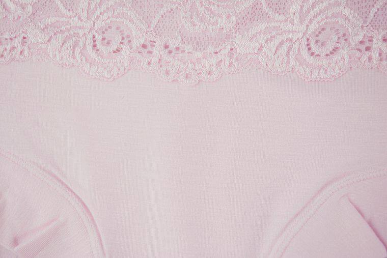 Slip jeunesse en La fibre de bambou - Ref 642630 Image 5