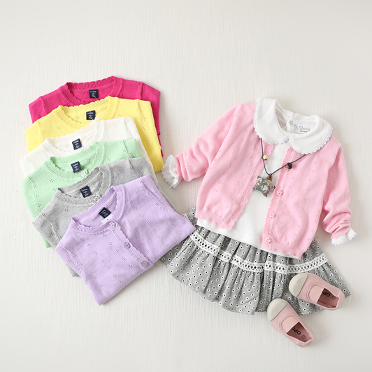 Pull fille - Ref 2104675 Image 1