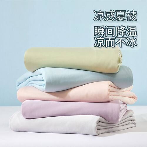 特价被子夏凉空调被冬天加厚保暖棉被芯春秋季双人家用宿舍礼品被