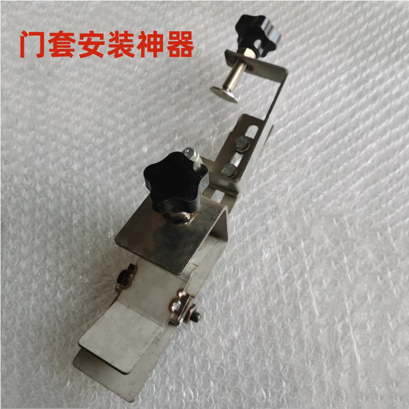 电梯神器电梯门套门电梯配件神器厅安装门头门套安装